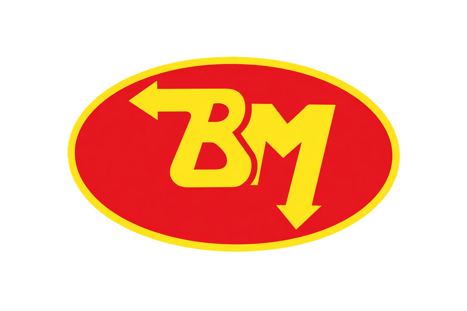 Logo BM